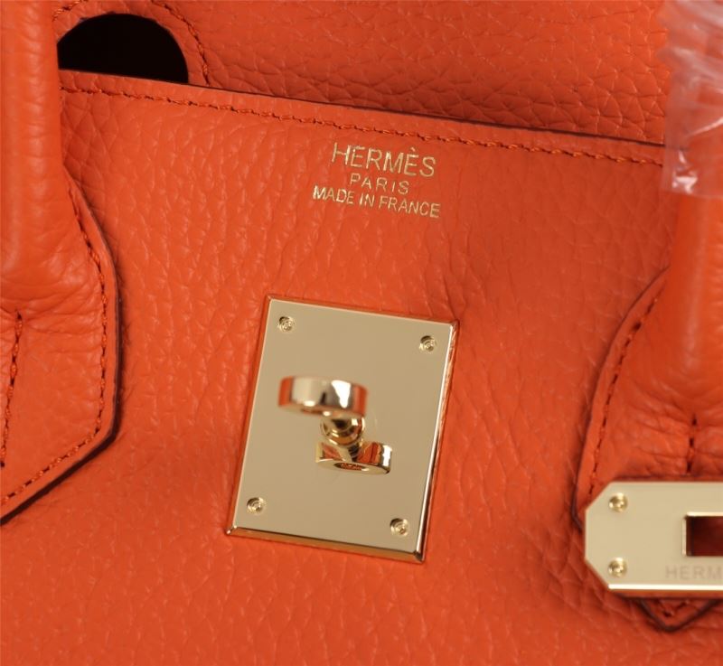 Hermes Birkin Bags